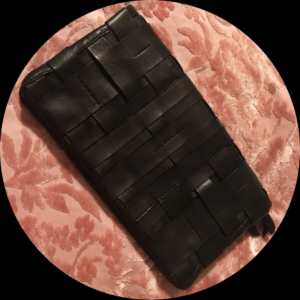 Large Christopher Kon Clutch